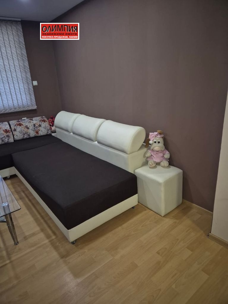 Da affittare  Studio Pleven , Shirok tsentar , 40 mq | 20279746 - Immagine [5]