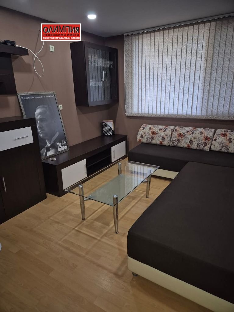 Da affittare  Studio Pleven , Shirok tsentar , 40 mq | 20279746 - Immagine [4]