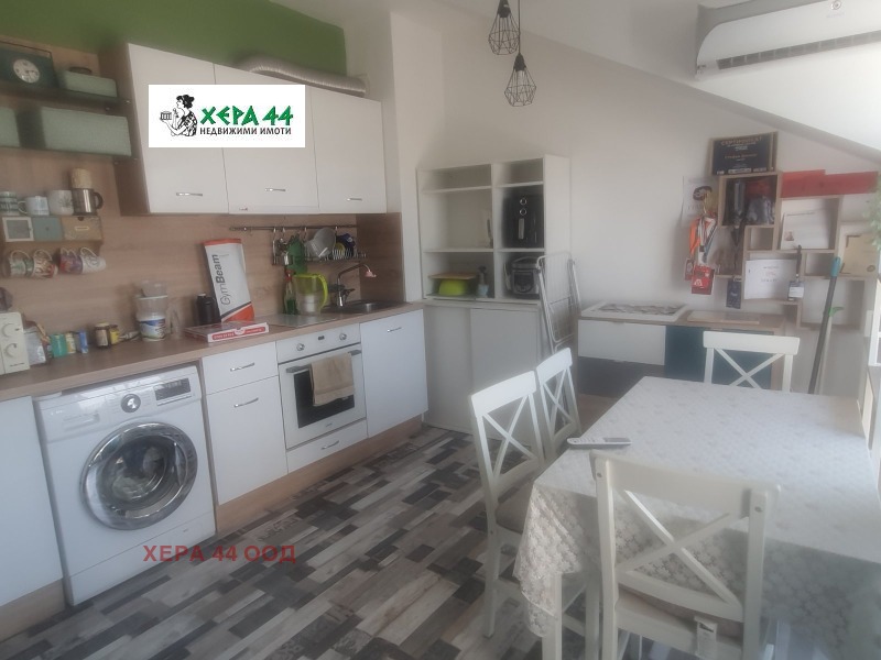 Vuokrattavana  Studio Varna , Levski 1 , 50 neliömetriä | 36445232 - kuva [3]