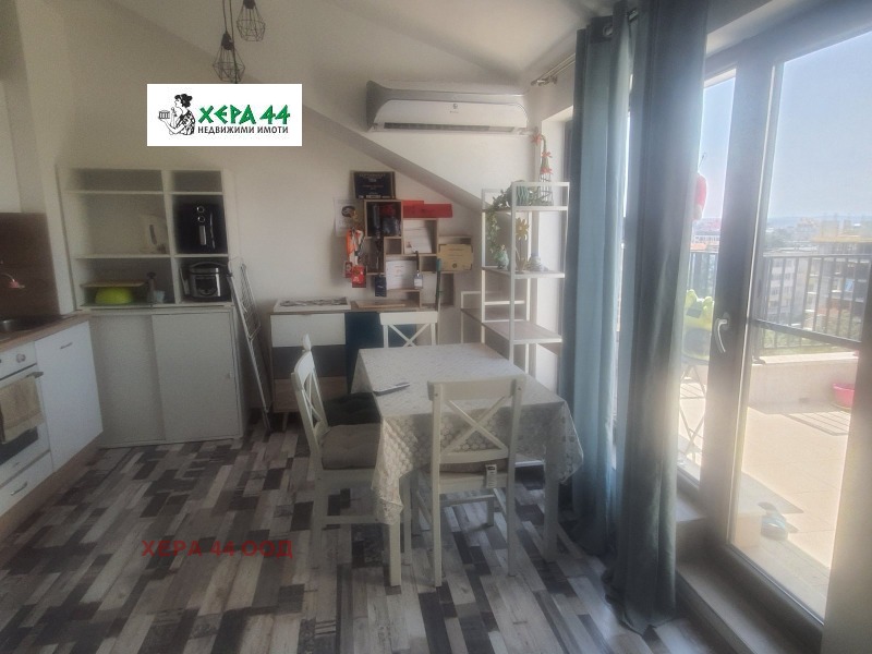 Vuokrattavana  Studio Varna , Levski 1 , 50 neliömetriä | 36445232