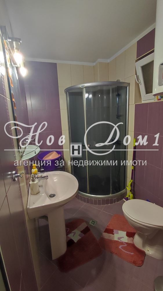 K pronájmu  1 ložnice Varna , Pogrebi , 52 m2 | 18261321 - obraz [5]