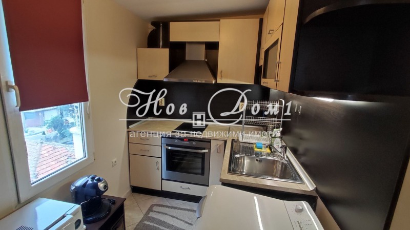 K pronájmu  1 ložnice Varna , Pogrebi , 52 m2 | 18261321