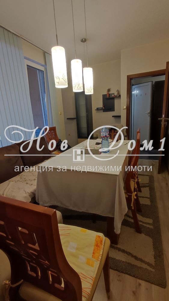 K pronájmu  1 ložnice Varna , Pogrebi , 52 m2 | 18261321 - obraz [2]