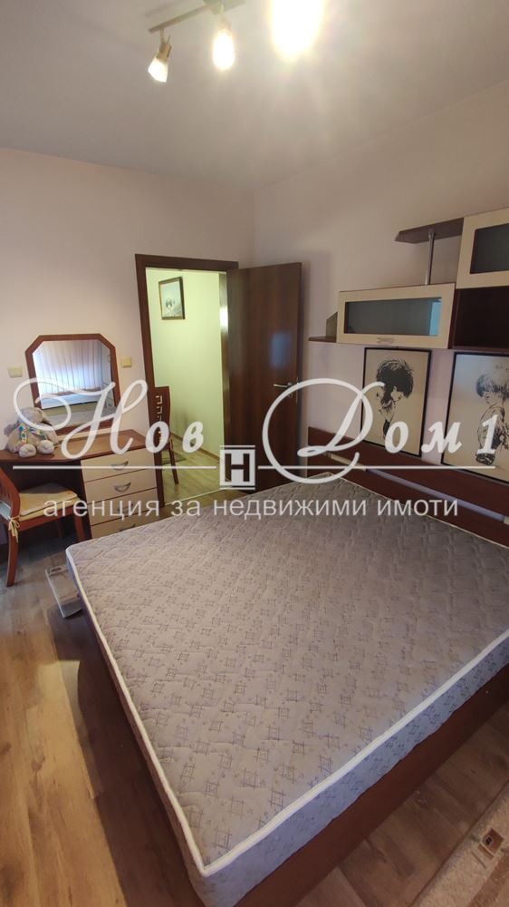 K pronájmu  1 ložnice Varna , Pogrebi , 52 m2 | 18261321 - obraz [3]
