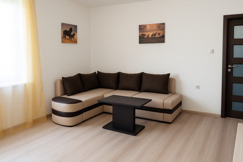 Дава под нем  2-стаен, град София, Подуяне •  550 EUR • ID 29184125 — holmes.bg - [1] 