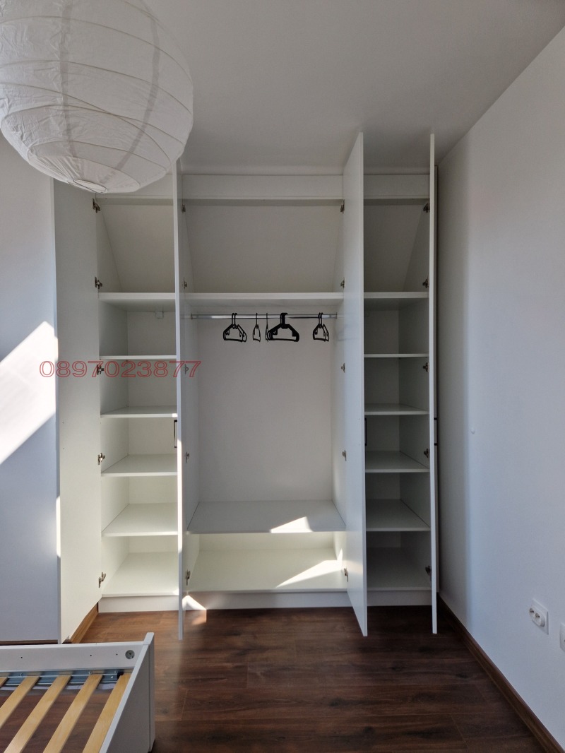 A louer  1 chambre Sofia , Slaviya , 60 m² | 79451502 - image [7]