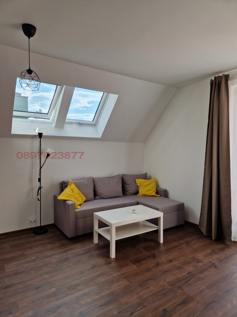 A louer  1 chambre Sofia , Slaviya , 60 m² | 79451502
