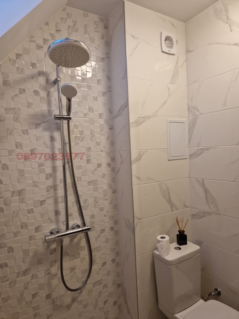 A louer  1 chambre Sofia , Slaviya , 60 m² | 79451502 - image [11]