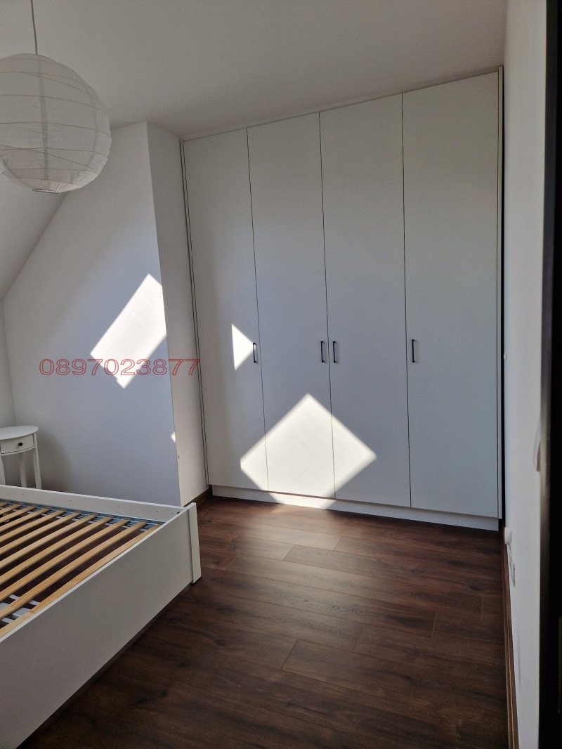 A louer  1 chambre Sofia , Slaviya , 60 m² | 79451502 - image [6]