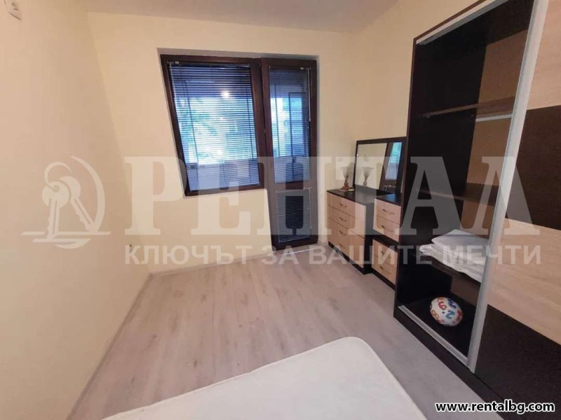 För uthyrning  1 sovrum Plovdiv , Kjutjuk Parij , 61 kvm | 13018085 - bild [13]