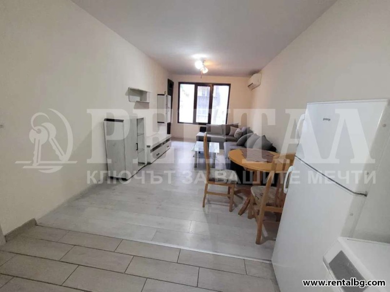 För uthyrning  1 sovrum Plovdiv , Kjutjuk Parij , 61 kvm | 13018085 - bild [7]