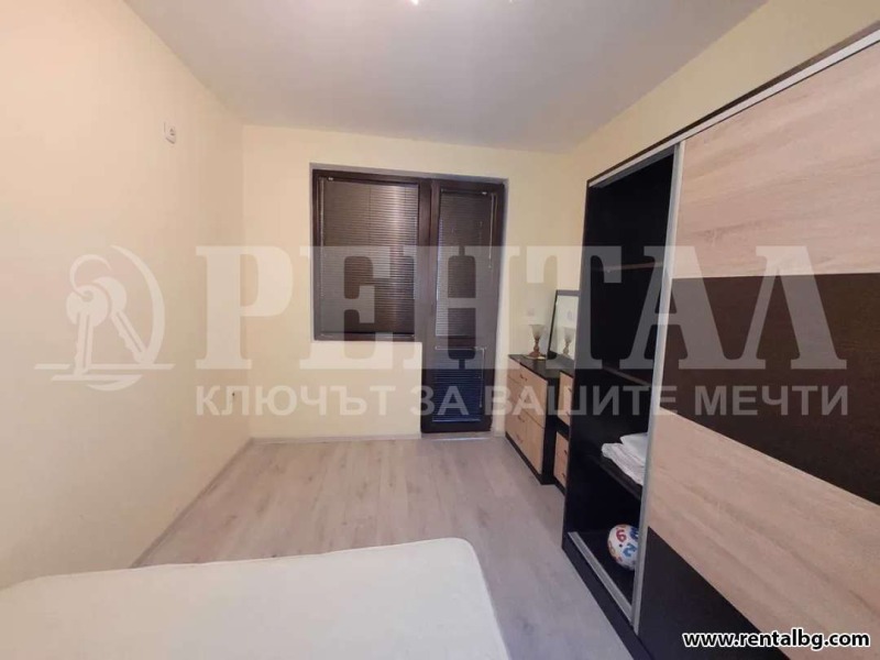 För uthyrning  1 sovrum Plovdiv , Kjutjuk Parij , 61 kvm | 13018085 - bild [4]