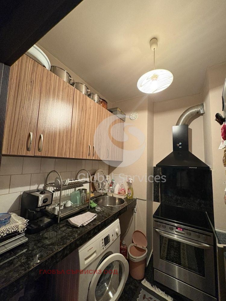 Zu vermieten  1 Schlafzimmer Sofia , Mladost 4 , 60 qm | 65307972 - Bild [7]