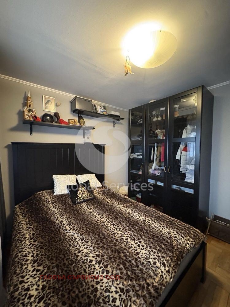 Zu vermieten  1 Schlafzimmer Sofia , Mladost 4 , 60 qm | 65307972 - Bild [4]
