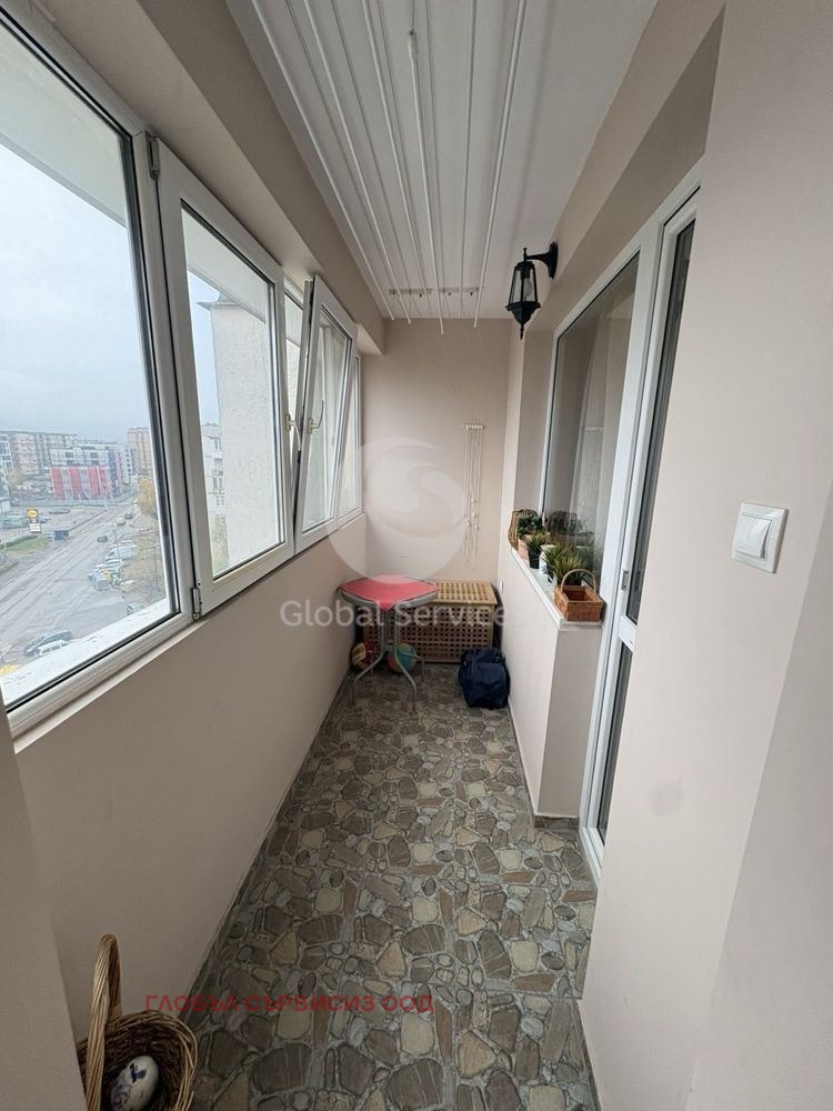 Zu vermieten  1 Schlafzimmer Sofia , Mladost 4 , 60 qm | 65307972 - Bild [8]