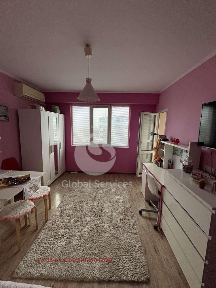 Zu vermieten  1 Schlafzimmer Sofia , Mladost 4 , 60 qm | 65307972 - Bild [5]