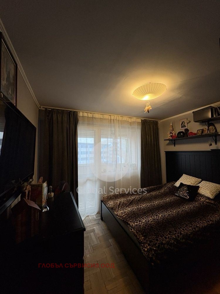 Zu vermieten  1 Schlafzimmer Sofia , Mladost 4 , 60 qm | 65307972 - Bild [3]