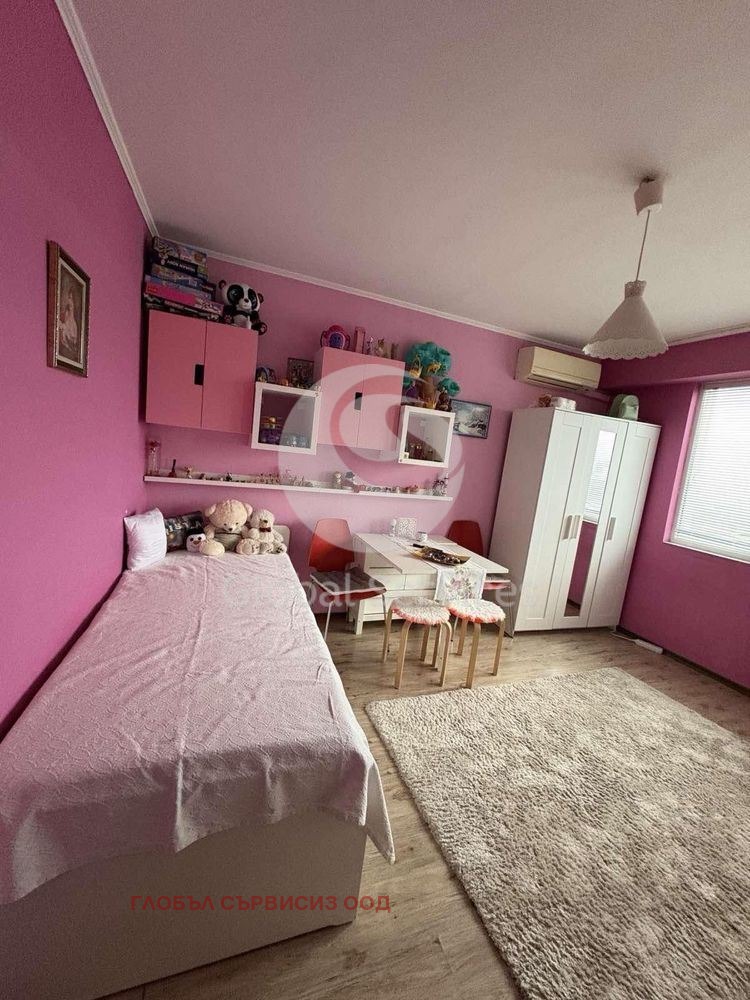 Zu vermieten  1 Schlafzimmer Sofia , Mladost 4 , 60 qm | 65307972 - Bild [6]