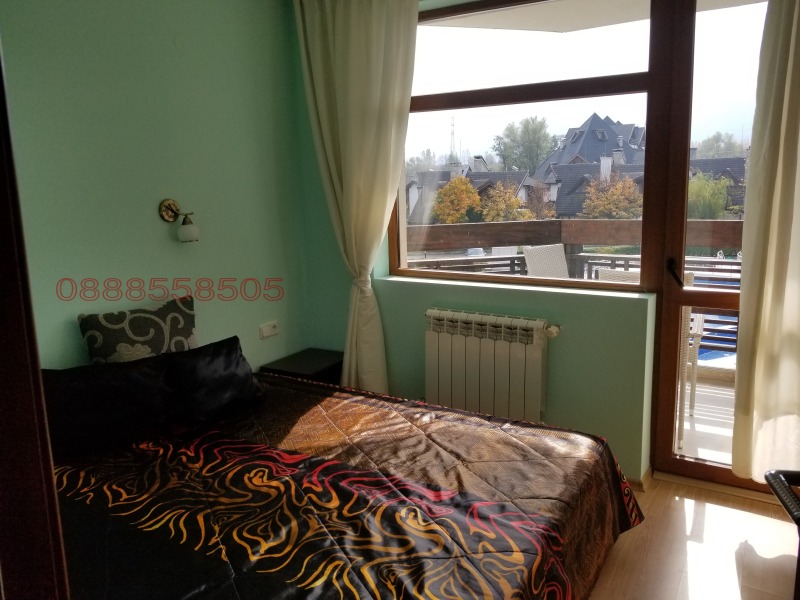 Дава под наем 2-СТАЕН, гр. Банско, област Благоевград, снимка 4 - Апартаменти - 52581868