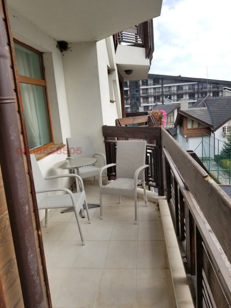 Дава под наем 2-СТАЕН, гр. Банско, област Благоевград, снимка 7 - Апартаменти - 52581868