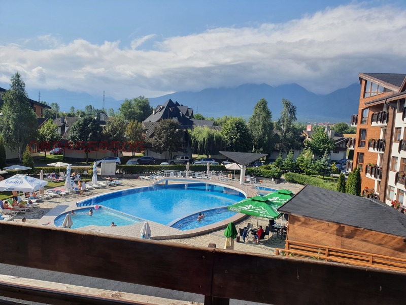 Дава под наем 2-СТАЕН, гр. Банско, област Благоевград, снимка 10 - Апартаменти - 52581868