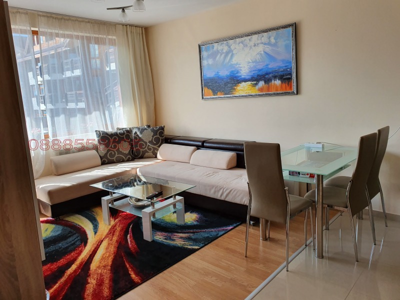 Дава под наем 2-СТАЕН, гр. Банско, област Благоевград