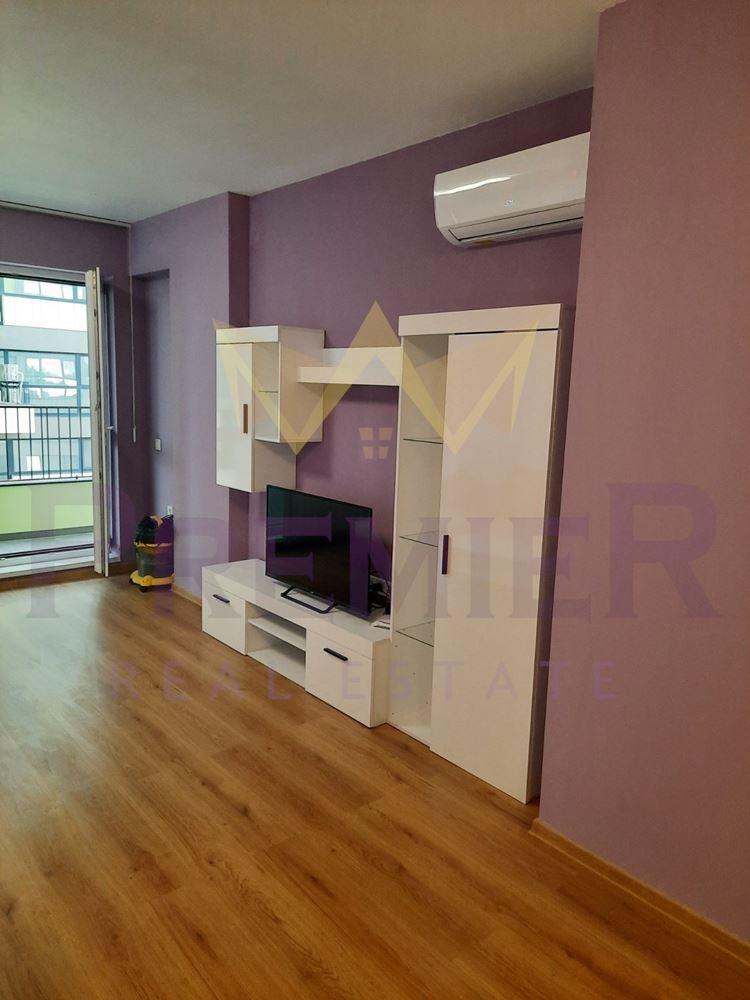 Дава под наем 2-СТАЕН, гр. Варна, Левски 1, снимка 2 - Апартаменти - 52707899