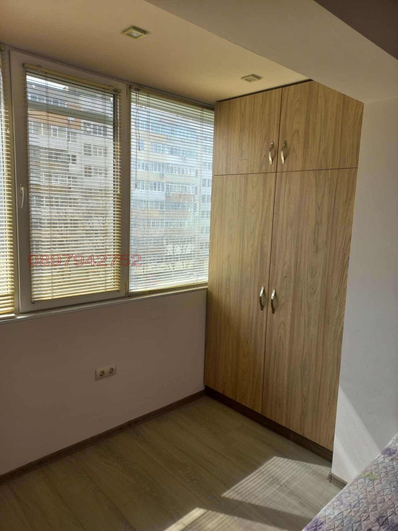 Дава под наем 2-СТАЕН, гр. Варна, Възраждане 3, снимка 13 - Апартаменти - 53311460