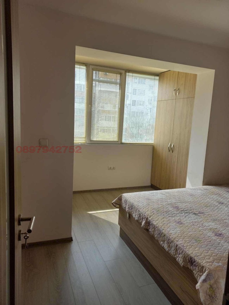 Дава под наем 2-СТАЕН, гр. Варна, Възраждане 3, снимка 12 - Апартаменти - 53311460