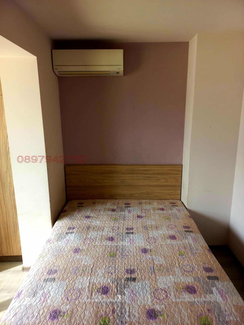 Дава под наем 2-СТАЕН, гр. Варна, Възраждане 3, снимка 9 - Апартаменти - 53311460