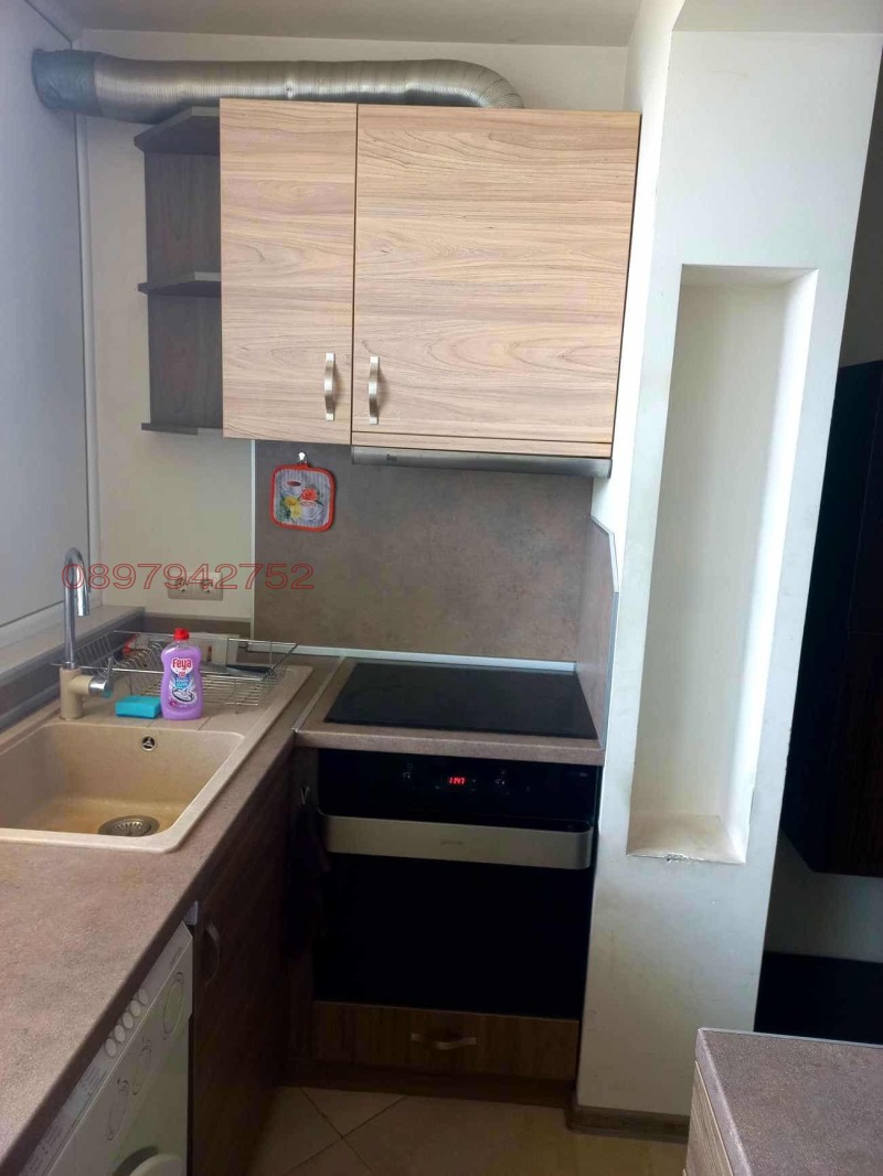 Дава под наем 2-СТАЕН, гр. Варна, Възраждане 3, снимка 5 - Апартаменти - 53311460