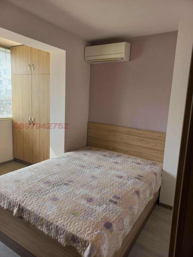 Дава под наем 2-СТАЕН, гр. Варна, Възраждане 3, снимка 10 - Апартаменти - 53311460