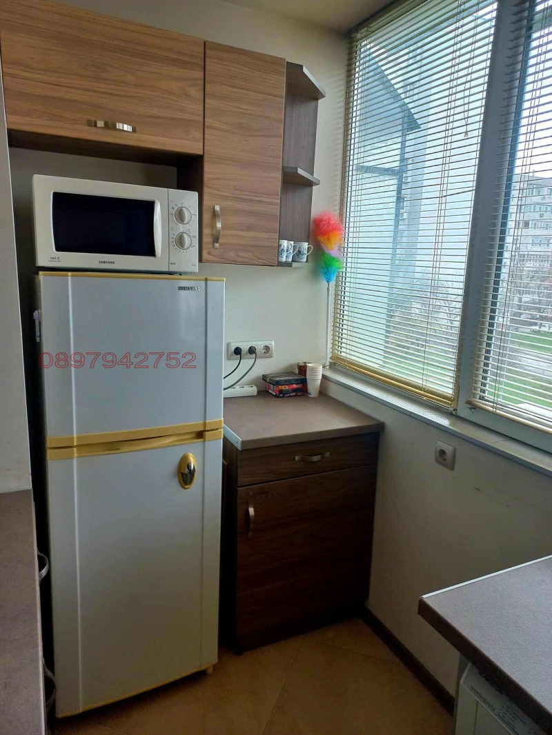 Дава под наем 2-СТАЕН, гр. Варна, Възраждане 3, снимка 4 - Апартаменти - 53311460