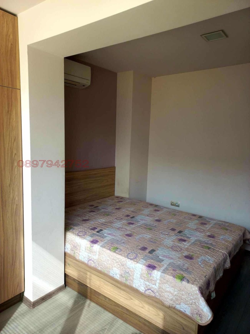 Дава под наем 2-СТАЕН, гр. Варна, Възраждане 3, снимка 11 - Апартаменти - 53311460