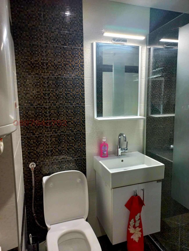 Дава под наем 2-СТАЕН, гр. Варна, Възраждане 3, снимка 8 - Апартаменти - 53311460