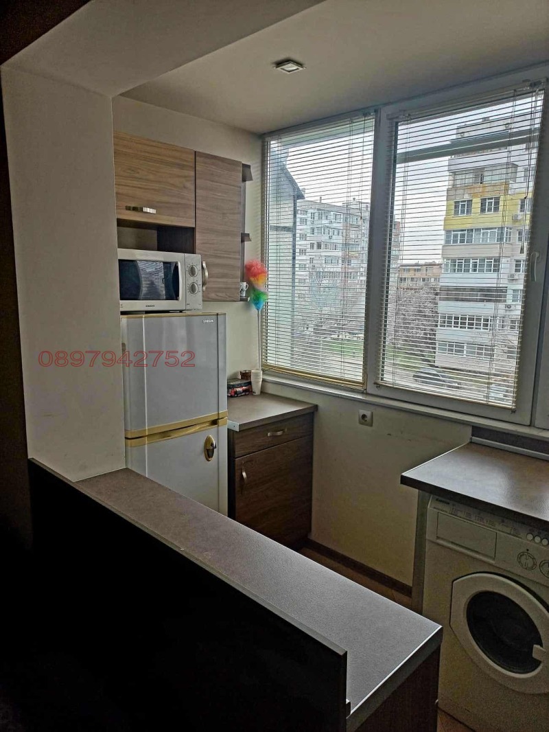 Дава под наем 2-СТАЕН, гр. Варна, Възраждане 3, снимка 6 - Апартаменти - 53311460