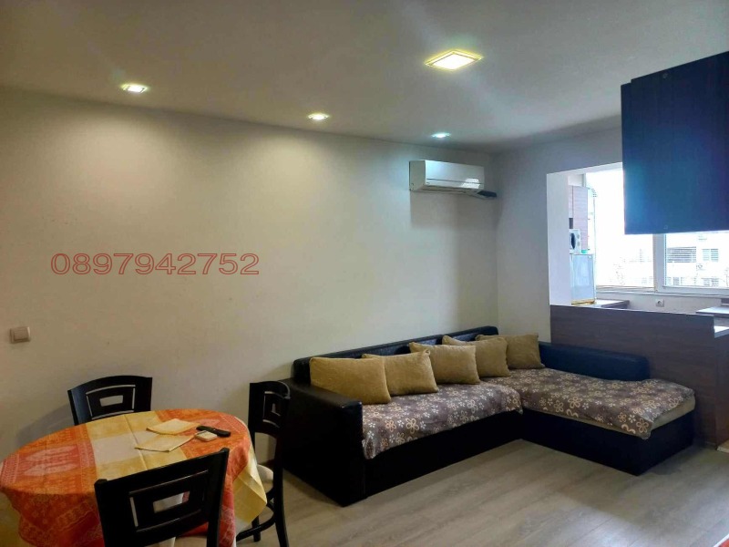 Дава под наем 2-СТАЕН, гр. Варна, Възраждане 3, снимка 2 - Апартаменти - 53311460