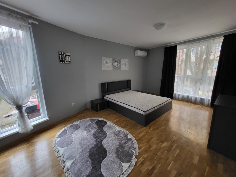 Дава под наем 2-СТАЕН, гр. София, Център, снимка 3 - Апартаменти - 53413207