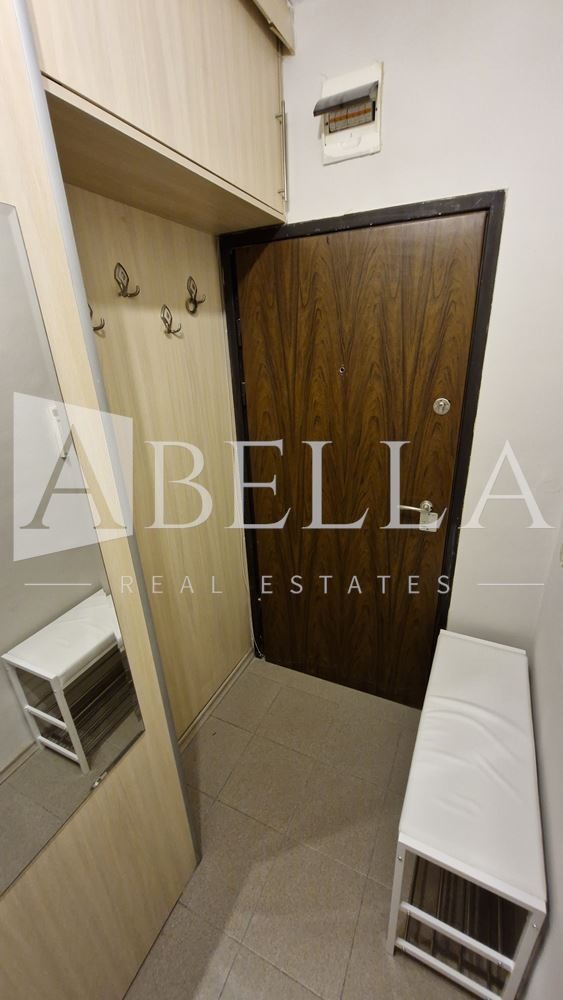 Дава под наем 2-СТАЕН, гр. София, Център, снимка 13 - Апартаменти - 54344116