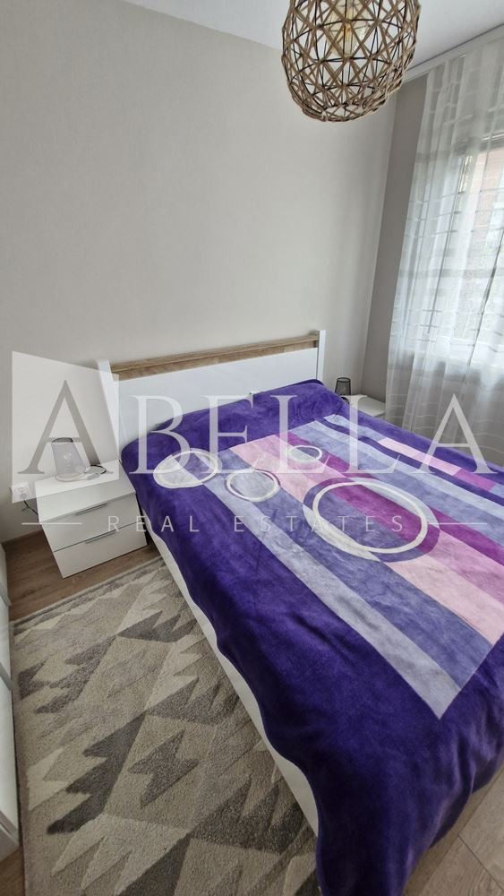 Дава под наем 2-СТАЕН, гр. София, Център, снимка 9 - Апартаменти - 54344116