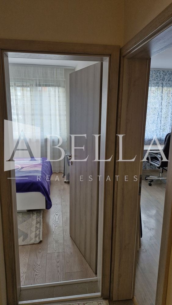 Дава под наем 2-СТАЕН, гр. София, Център, снимка 10 - Апартаменти - 54344116