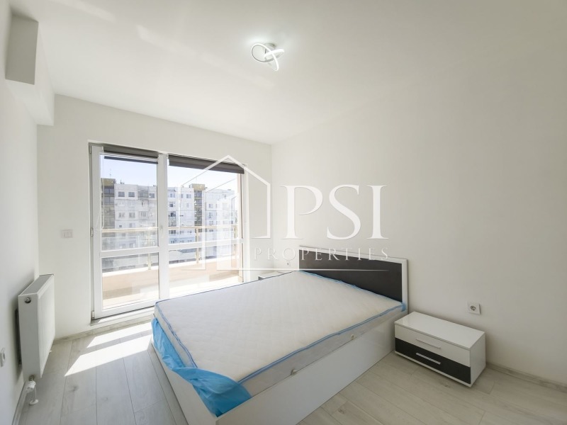 Te huur  2 slaapkamers Plovdiv , Kjutsjuk Parizj , 83 m² | 43090398 - afbeelding [4]