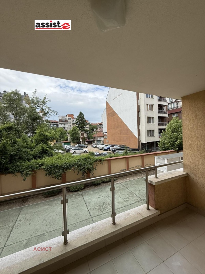 В аренду  2 спальни София , Белите брези , 100 кв.м | 73809717 - изображение [14]