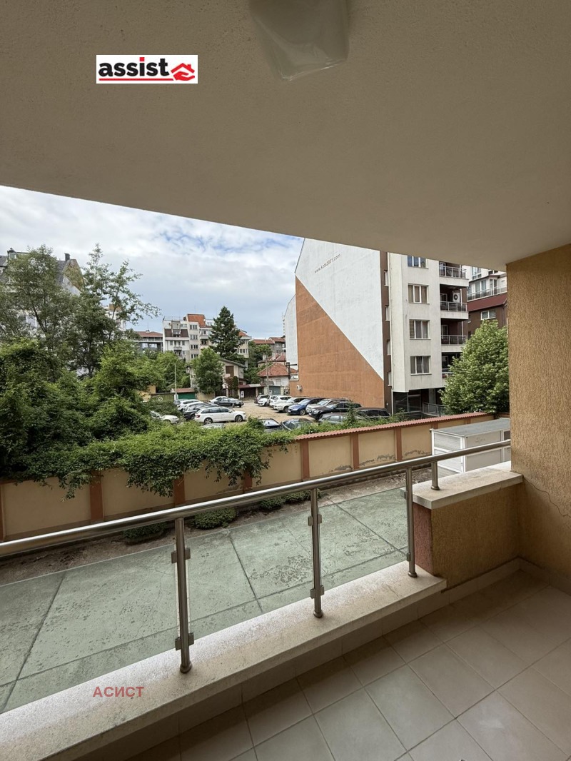 В аренду  2 спальни София , Белите брези , 100 кв.м | 73809717 - изображение [12]