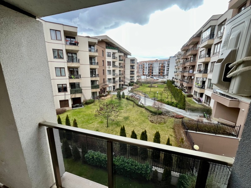 Дава под наем 3-СТАЕН, гр. София, Студентски град, снимка 12 - Апартаменти - 52726955