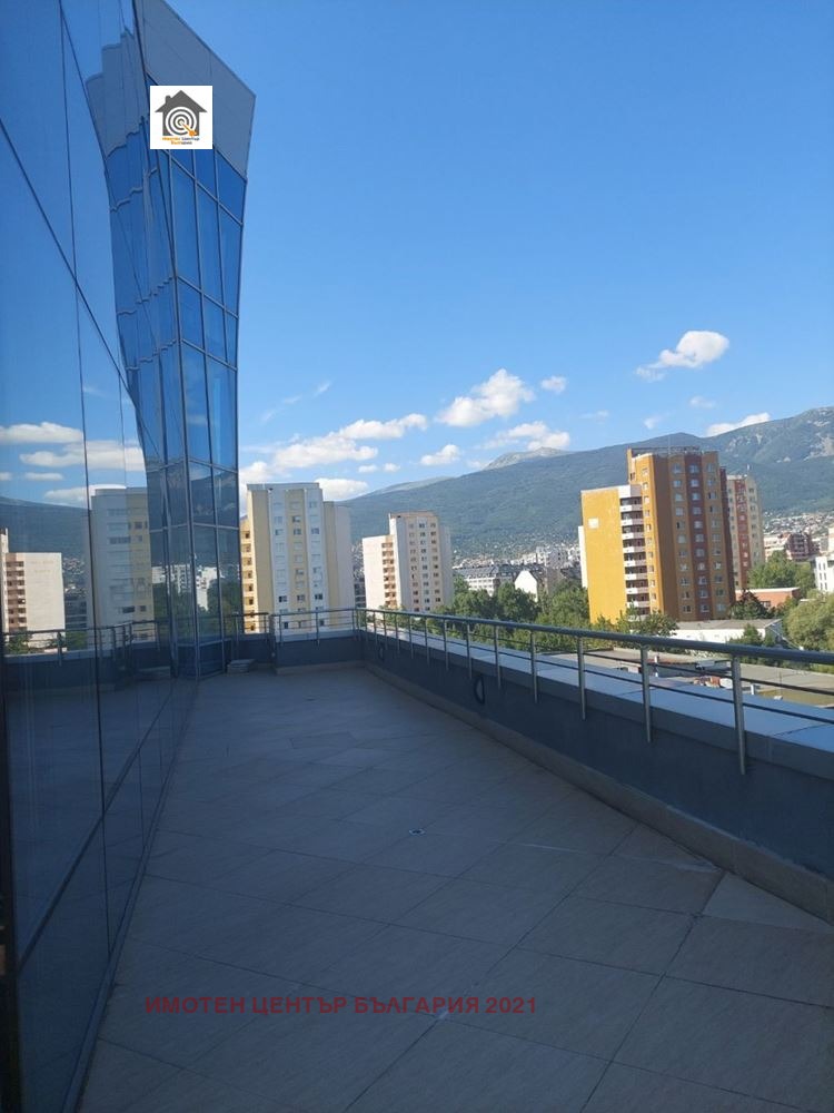 K pronájmu  Kancelář Sofia , Studentski grad , 385 m2 | 17424802 - obraz [3]