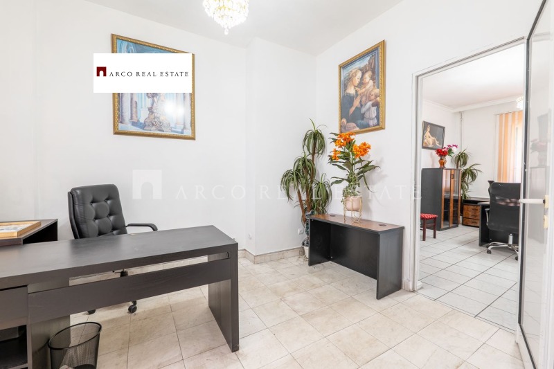 Дава под наем ОФИС, гр. София, Център