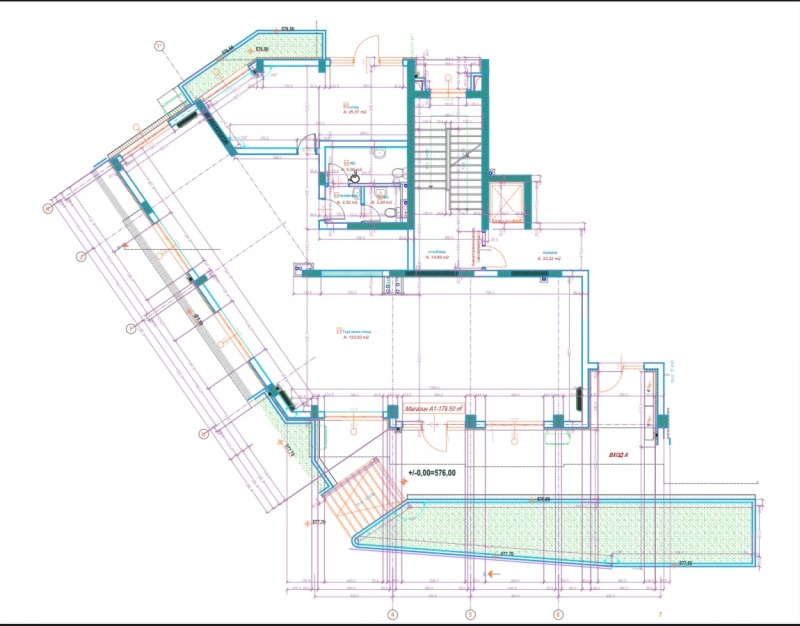Дава под наем МАГАЗИН, гр. София, Дървеница, снимка 7 - Магазини - 52661135