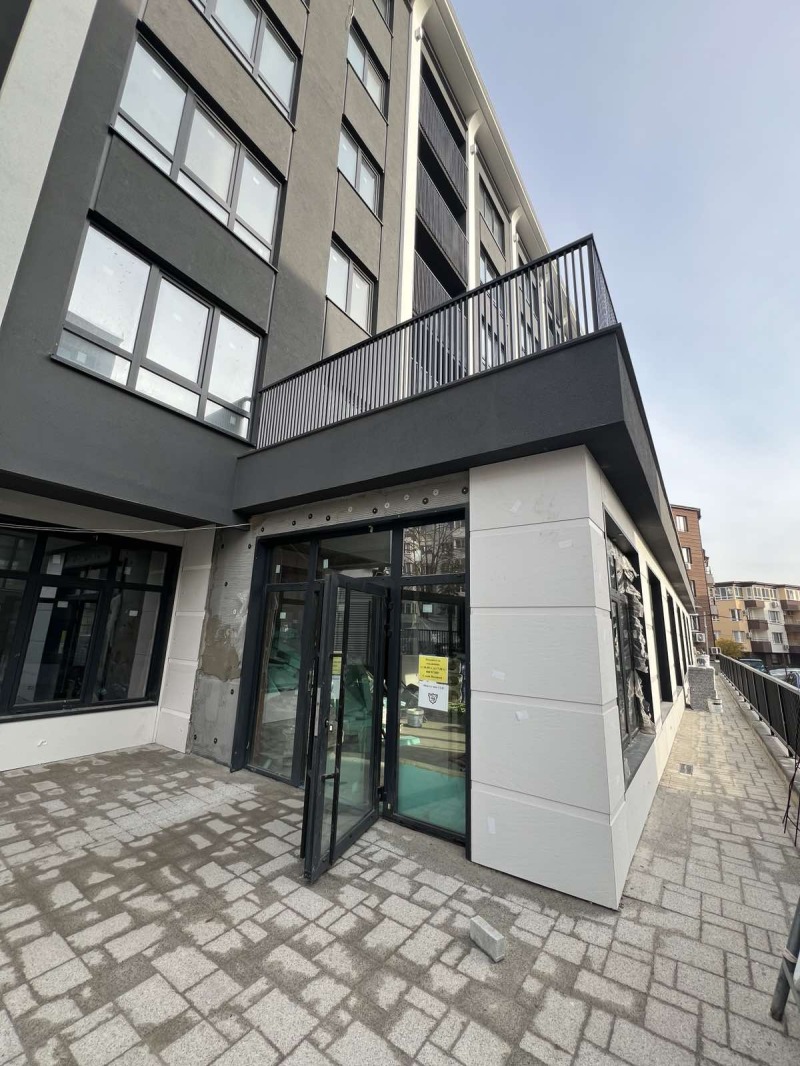 Дава под наем МАГАЗИН, гр. София, Дървеница, снимка 2 - Магазини - 52661135