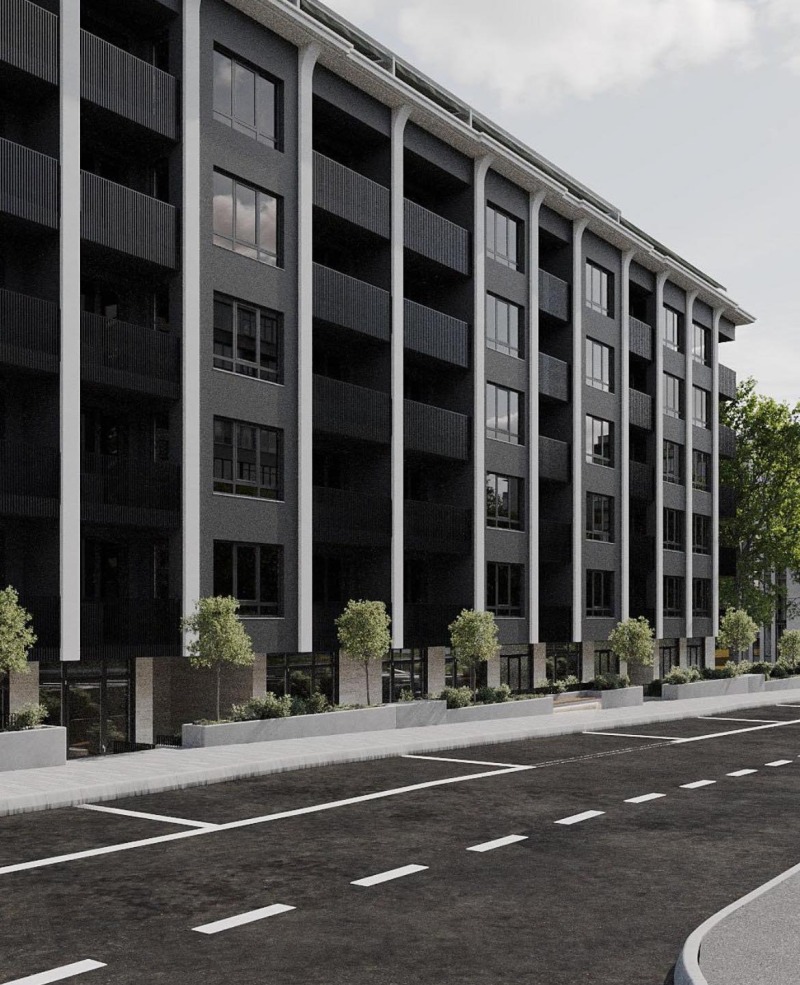 Дава под наем МАГАЗИН, гр. София, Дървеница, снимка 5 - Магазини - 52661135